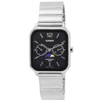 Casio Waterproof wrist watch for men