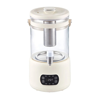 Large Capacity Thermostatic Faucet for Office Multi-functional Fruit Tea